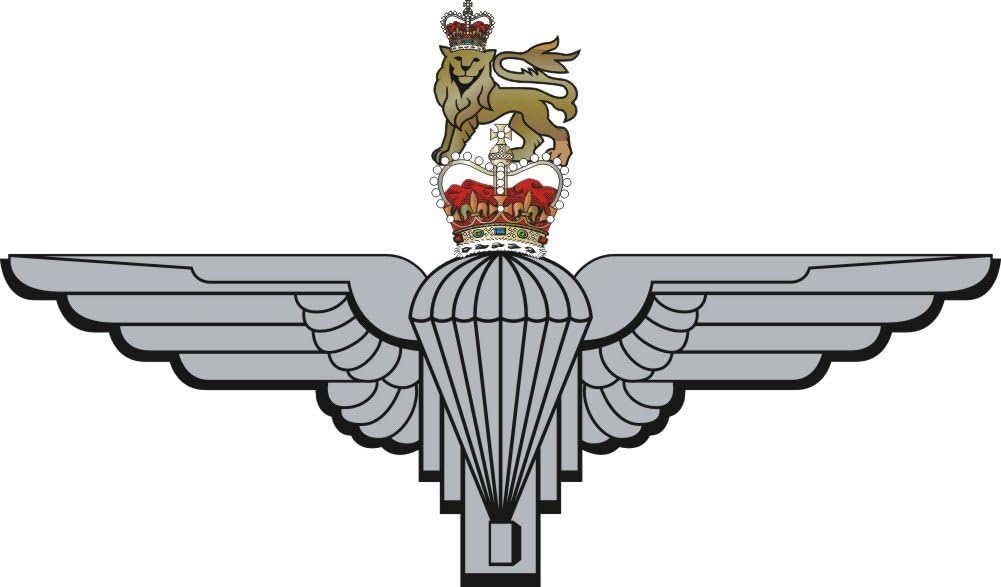 Parachute Regiment